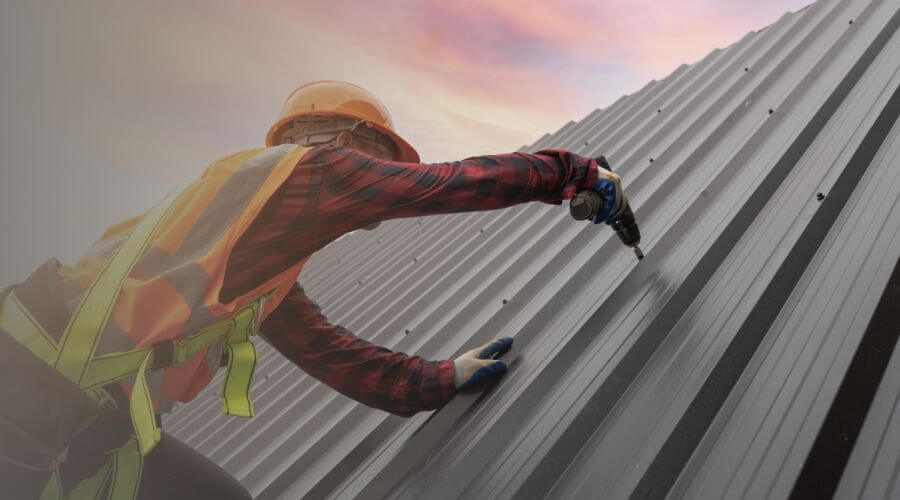 Expert new roof installation services in Slayton, MN